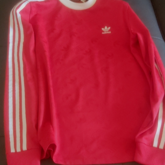 Adidas tracksuit - Picture 2 of 6